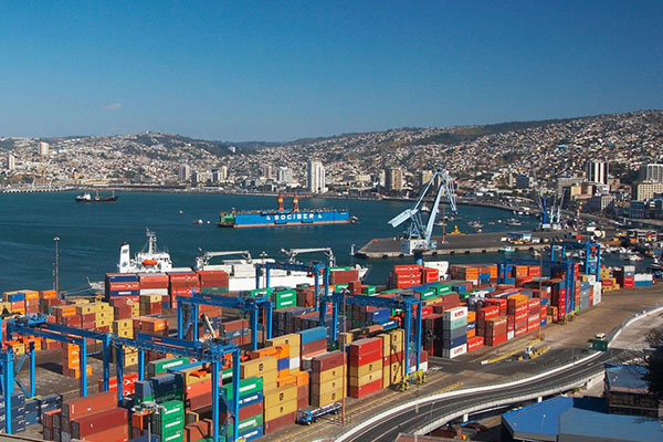 OCDE mejora proyecciones económicas para 2020, aunque advierte recuperación lenta