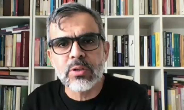 Negarse a la fiscalización de hogares 