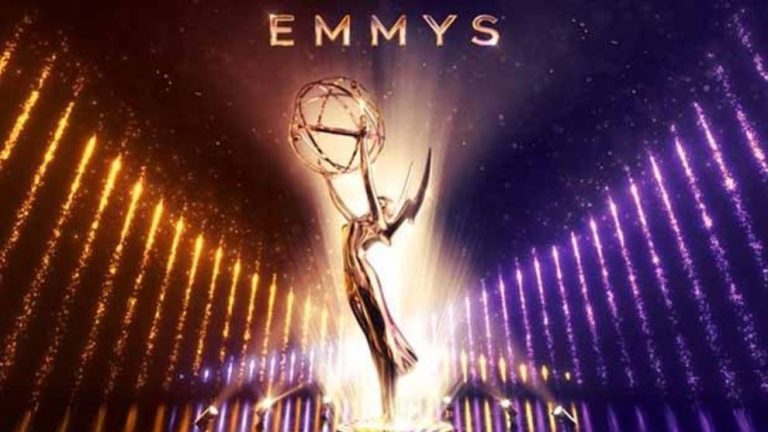 Desde casa y en vivo: Así será la novedosa ceremonia de los Emmy Awards en pandemia