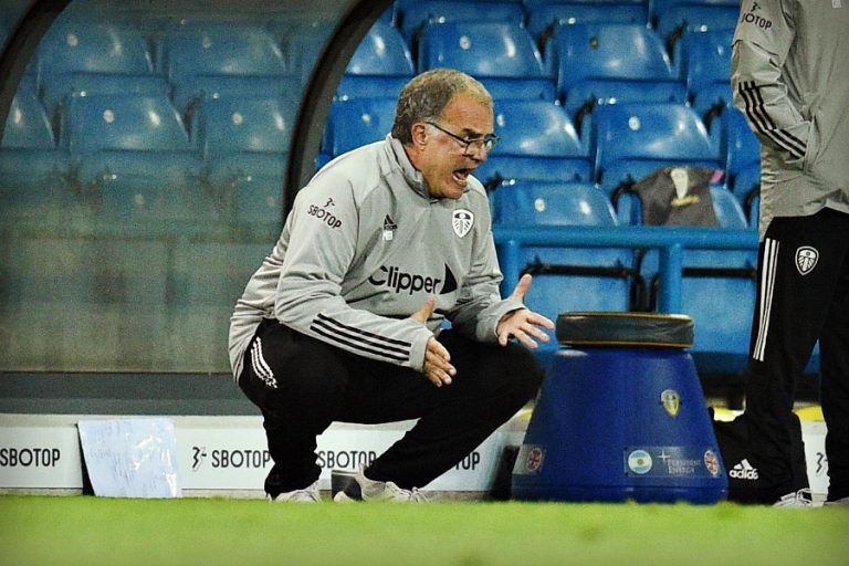 El Leeds de Bielsa no pudo ante un equipo de tercera y fue eliminado