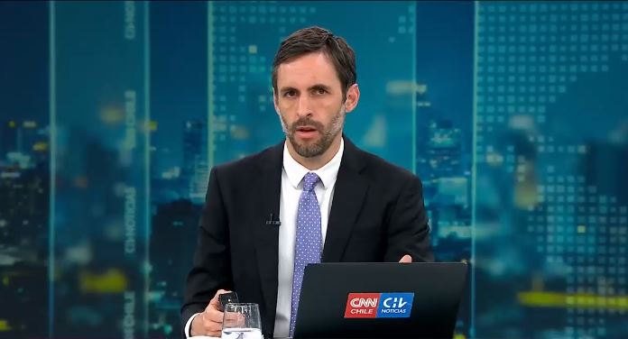 CHV Noticias Central | Miércoles 16 de septiembre de 2020