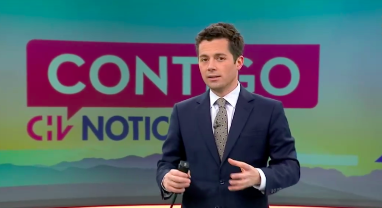 Contigo CHV Noticias AM | Jueves de 17 septiembre de 2020