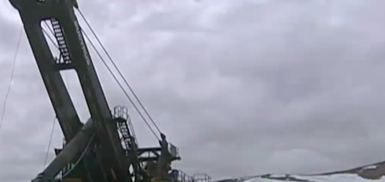 Confirman clausura total y definitiva de Pascua Lama