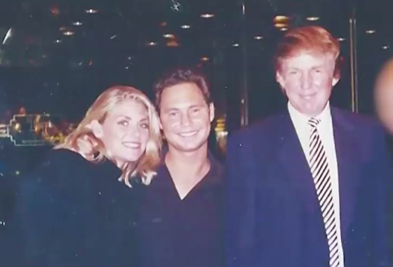 Nueva denuncia de agresión sexual contra Trump: Modelo asegura que la tocó sin consentimiento