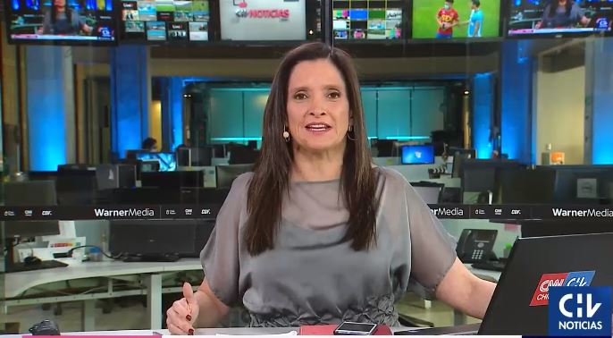 CHV Noticias Tarde | Jueves 17 de septiembre de 2020