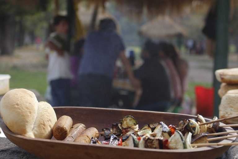 Fiestas Patrias en pandemia: ¿Se puede usar los espacios comunes de los edificios?