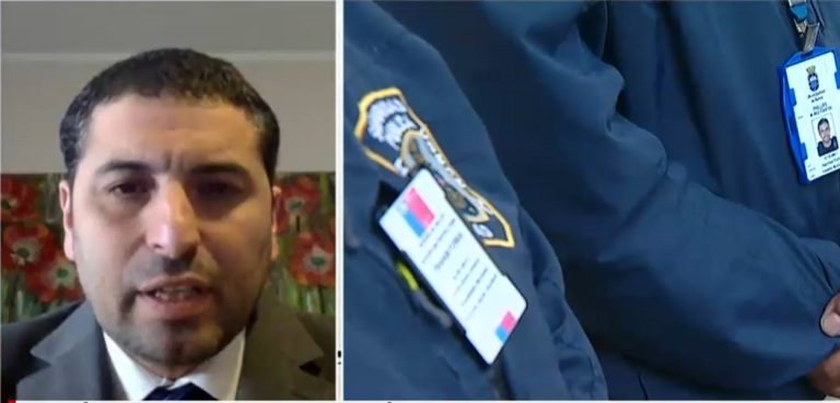 Jefe de Estudios de Defensoría Metropolitana Norte explicó cómo funcionaría la fiscalización de hogares