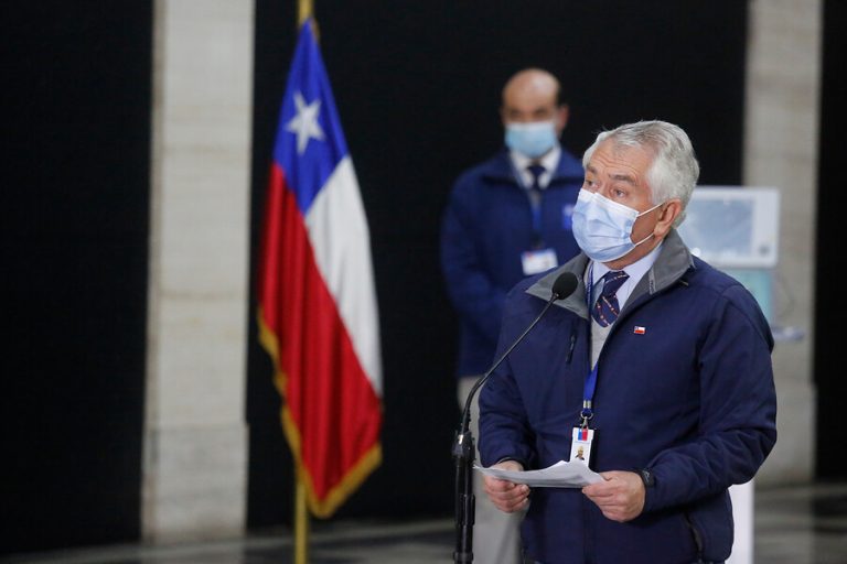 Reporte 18 de septiembre: 1.673 nuevos casos y 57 muertos por COVID-19