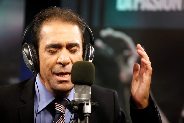 A 5 años de su muerte: Hija de Eduardo Bonvallet recordó a su padre con fotografía de infancia