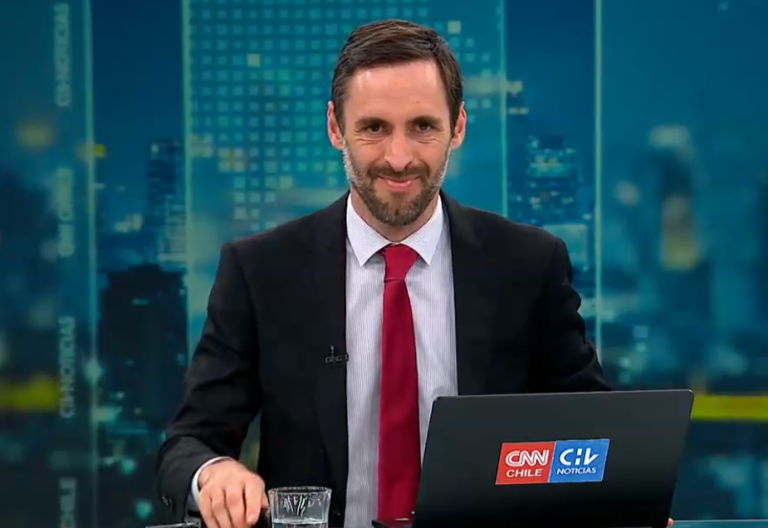 CHV Noticias Central | Viernes 18 de septiembre de 2020