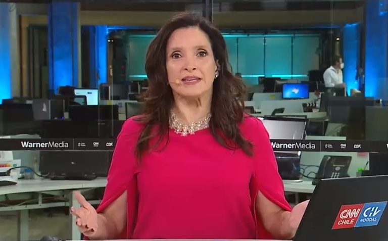 CHV Noticias Tarde | Sábado 19 de septiembre de 2020