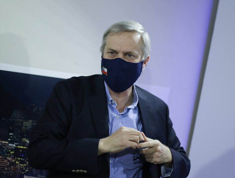 José Antonio Kast calificó de 