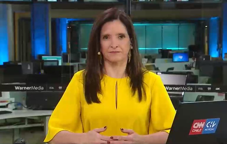 CHV Noticias Tarde | Domingo 20 de septiembre de 2020