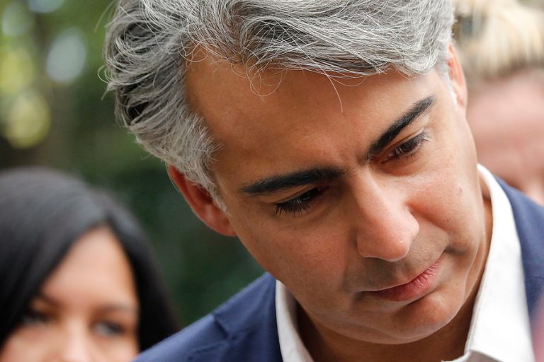 PRO denuncia intenso ataque de 