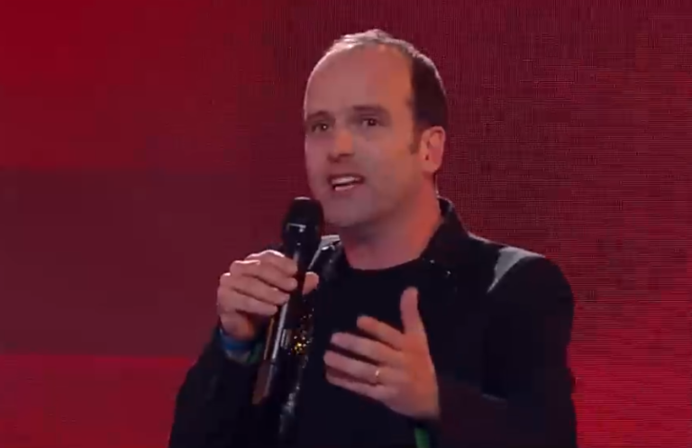 Así fue la rutina de Stefan Kramer en 