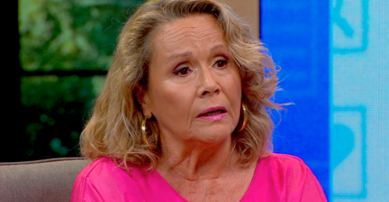 Eli de Caso sacó a su mamá de residencia y se la llevó a vivir con ella por temor a que se contagiara