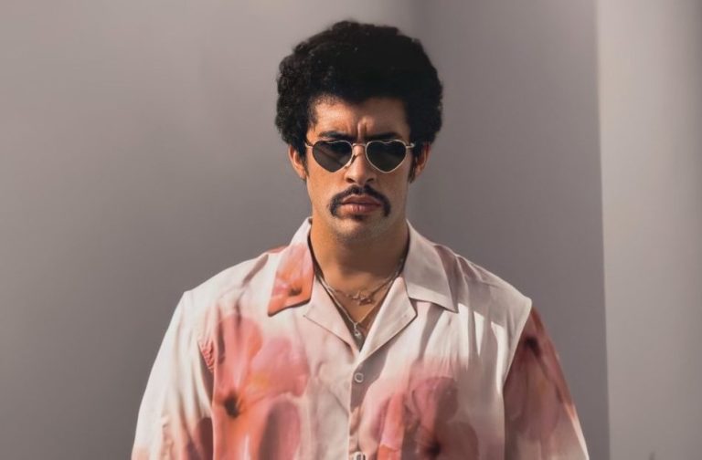 [EN VIVO] Mira acá el show online de Bad Bunny