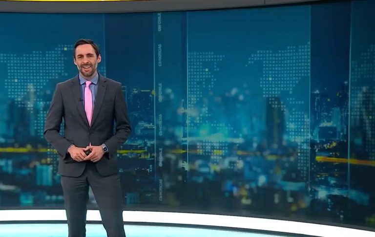 CHV Noticias Central | Domingo 20 de septiembre de 2020