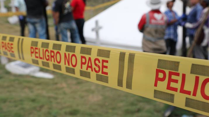 Colombia: Denuncian que 