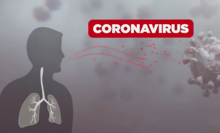 Guía actualizada de EE.UU. reconoce que el COVID-19 se puede propagar por el aire