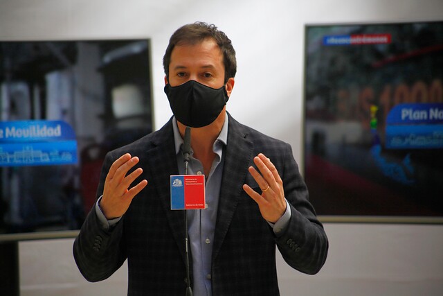 Esta semana empieza discusión de segundo retiro de fondos: Palacios pide no usarlos como 