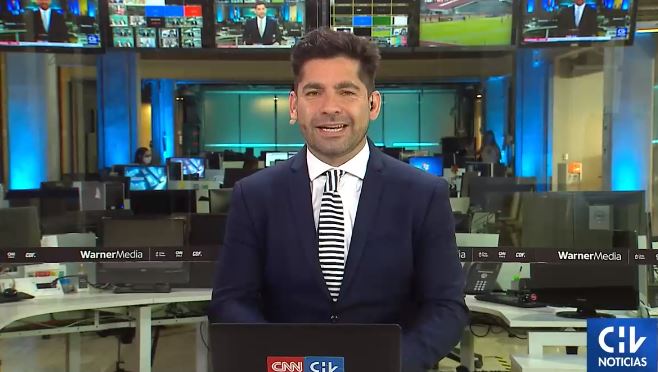 CHV Noticias Tarde | Lunes 21 de septiembre de 2020