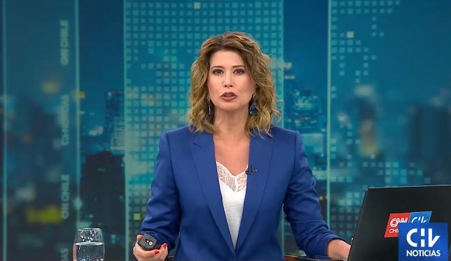 CHV Noticias Central | Lunes 21 de septiembre de 2020