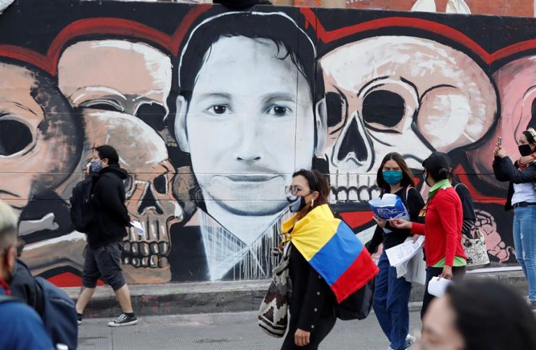 Colombia: Dos policías involucrados en el caso Ordóñez fueron enviados a la cárcel