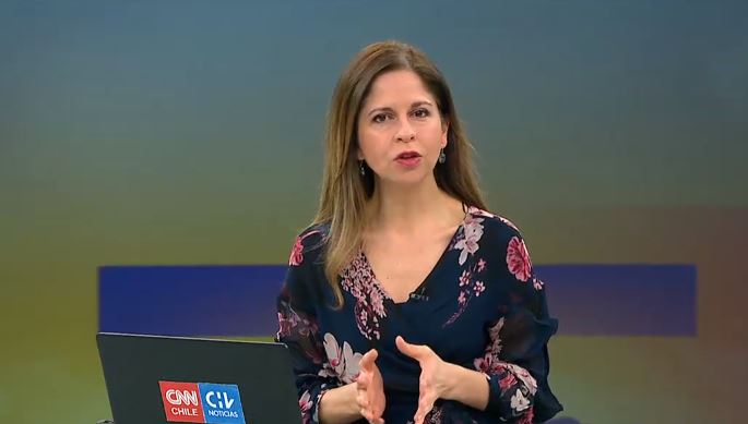 Contigo CHV Noticias AM | Martes 22 septiembre del 2020