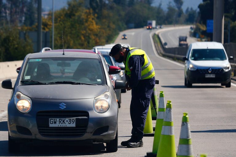 ¿A qué ciudad puedo ir? Revisa cómo funcionarán los permisos para viajar entre regiones