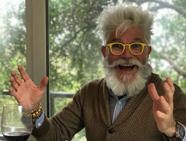 Federico Sánchez y la anécdota que se repite con su esposa: “Me preguntan si es mi hija”