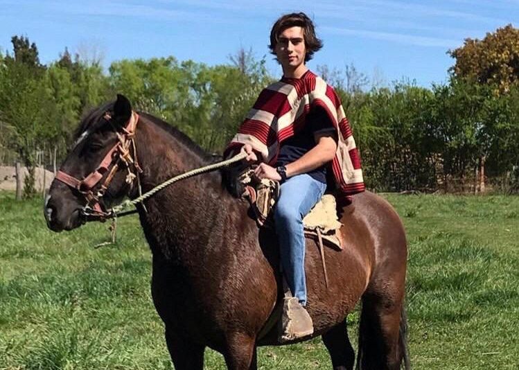 Los sueños truncados de Sergio, el joven de 19 años que murió atropellado por un conductor ebrio