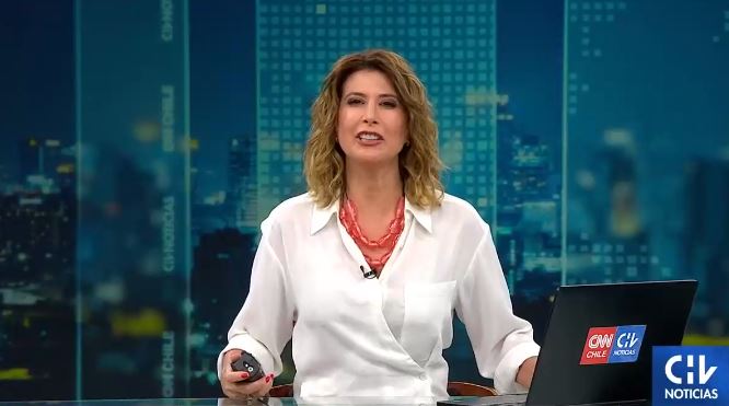 CHV Noticias Central | Martes 22 de septiembre de 2020