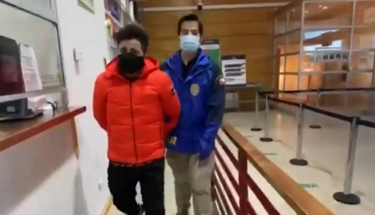 Tras un año prófugos: Pareja fue detenida en Bolivia por homicidio de hermanos en La Florida