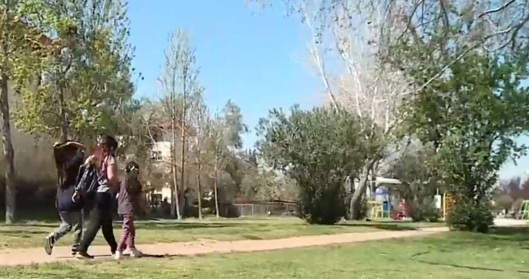 Un 75% de las y los niños de la RM tendría un déficit de vitamina D: Así puedes mejorarlo