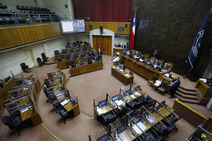 Reajuste del salario mínimo volverá la Cámara tras aprobación de 