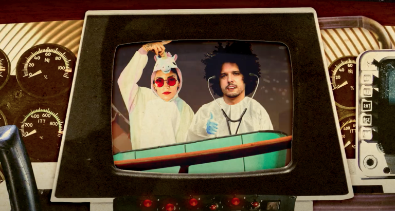 Ana Tijoux estrena el video de 