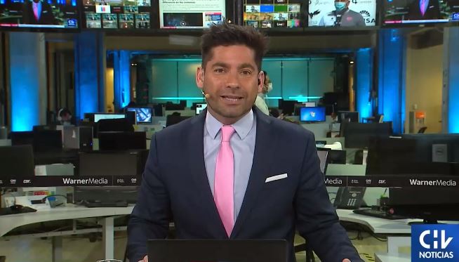 CHV Noticias Tarde | Miércoles 23 de septiembre de 2020