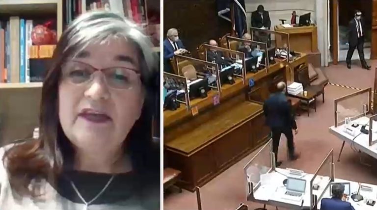 Asociación de Magistrados y acusación contra jueza Donoso: 