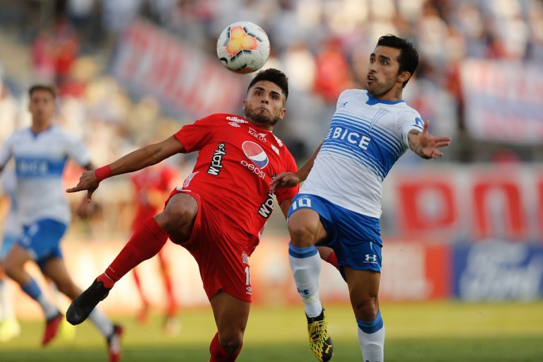 La UC rescató un empate contra América de Cali y mantiene sus opciones en la Libertadores