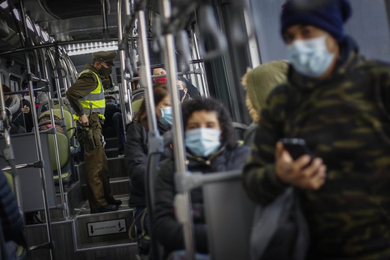 Más de 280 mil personas han sido imputadas por delitos contra la salud pública durante la pandemia