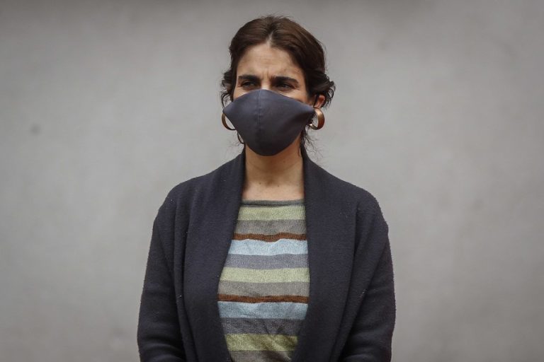 Ministra del Trabajo: Segundo retiro del 10% sería 