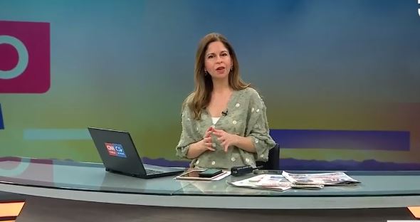 Contigo CHV Noticias AM | Jueves 24 septiembre del 2020
