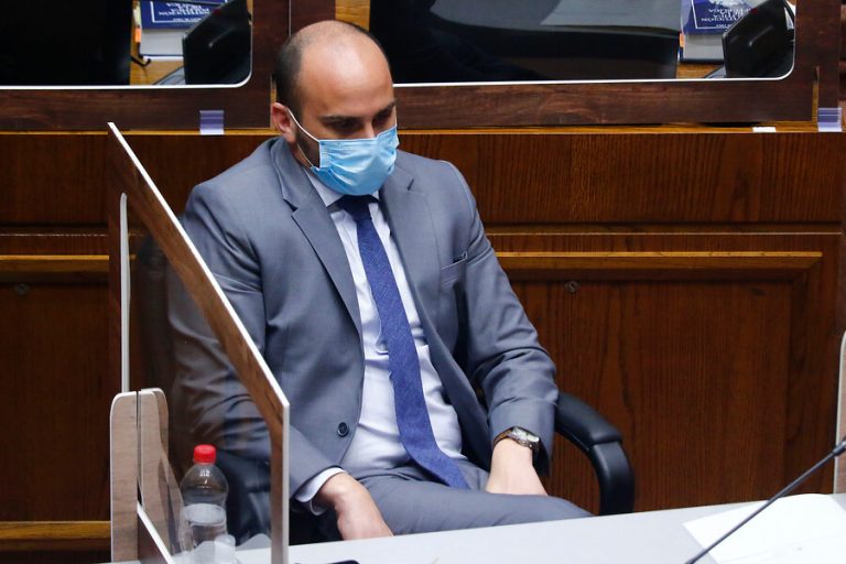 Diputado Longton denuncia que 