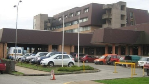 Hospital de Valdivia descarta rumores de brote de COVID-19 y afirma que funciona con normalidad