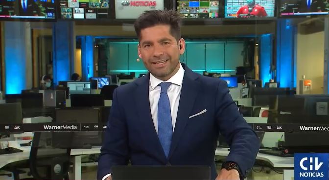 CHV Noticias Tarde | Jueves 24 de septiembre de 2020