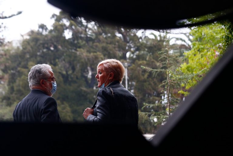 Suprema calificó como 