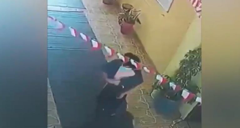 Aluden a problemas de comunicación interna: Empresa de cobranza no asumirá la deuda de estudiante agredido