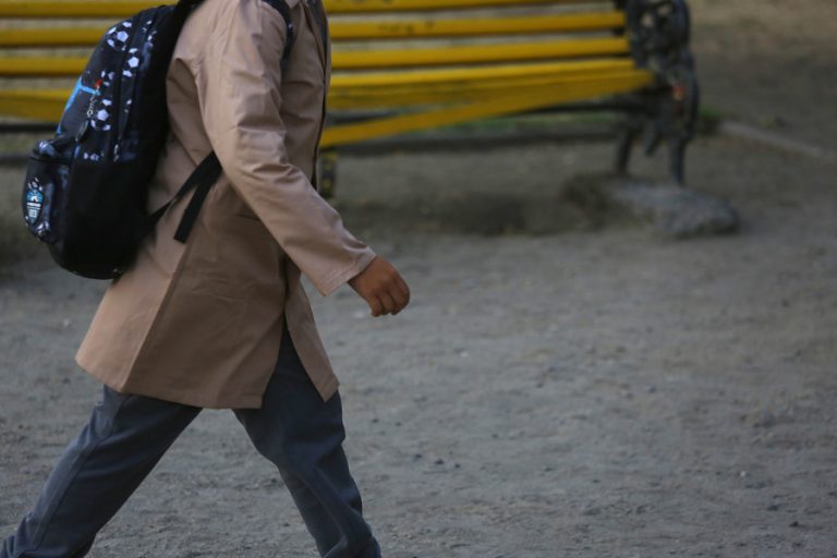 153 colegios han pedido volver a clases presenciales a nivel nacional