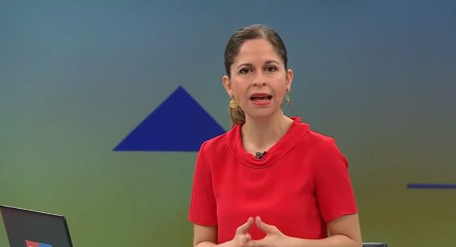 Contigo CHV Noticias AM | Viernes 25 septiembre del 2020